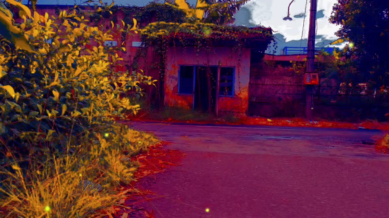 Deep Ambient Sleep Music | Dark Calm Meditation