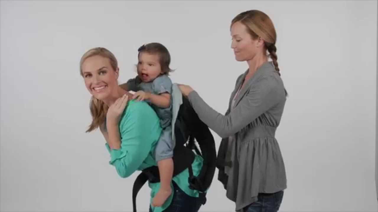 Roam™ Ergonomic Carrier (Demo)