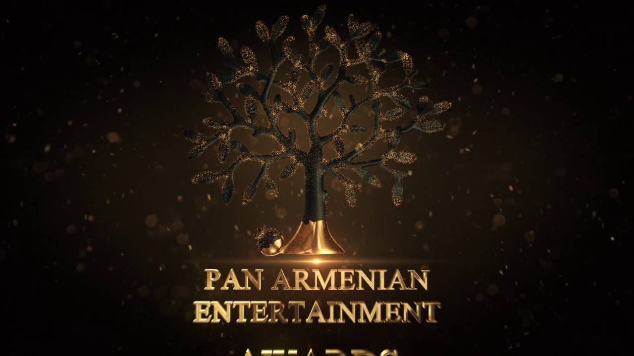 PAN ARMENIAN ENTERTAINMENT AWARDS