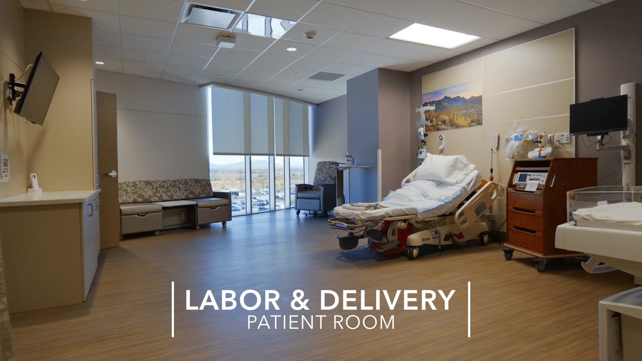 Sonoran Crossing Labor & Delivery