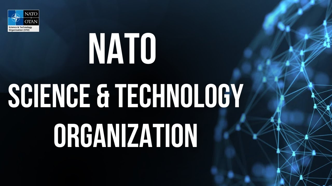 The NATO Science and Technology Organization