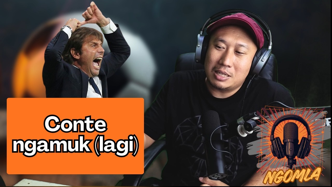 Atalanta 2 - 1 Napoli | Lagi2 wasit mabuk kecubung?
