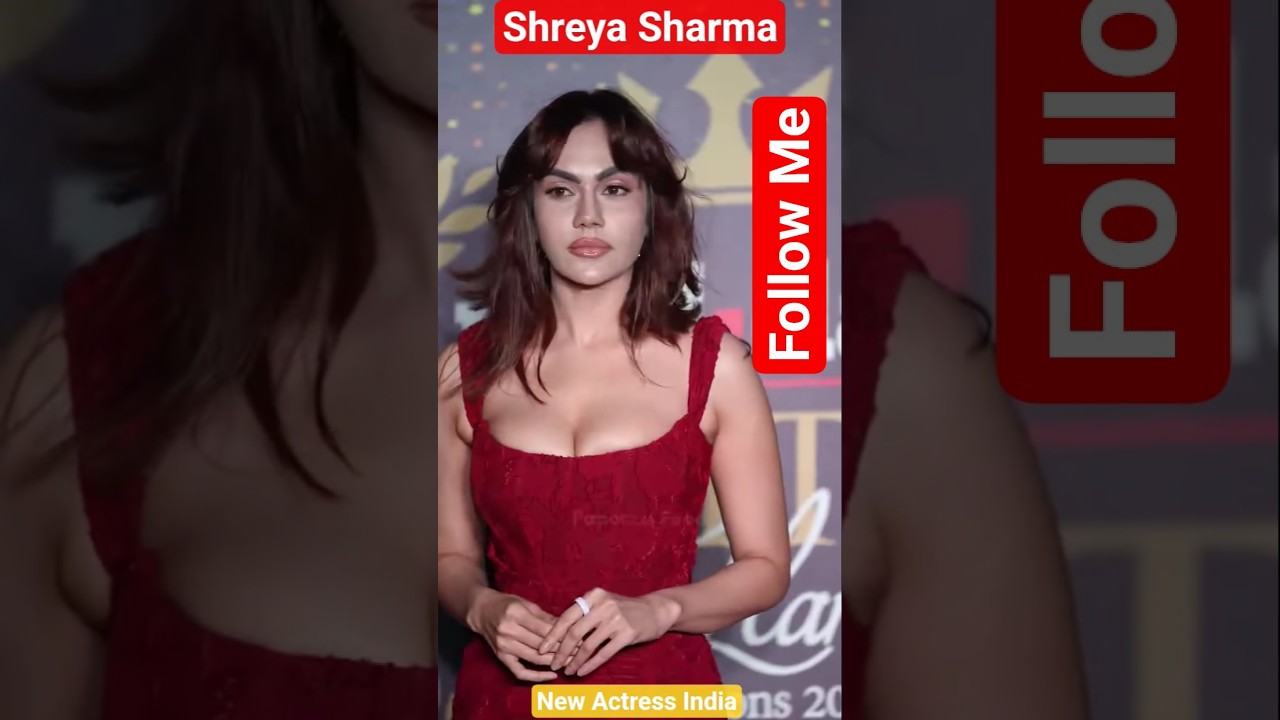 Shreya Sharma New Hot looks.🔥🥵😱☺️|