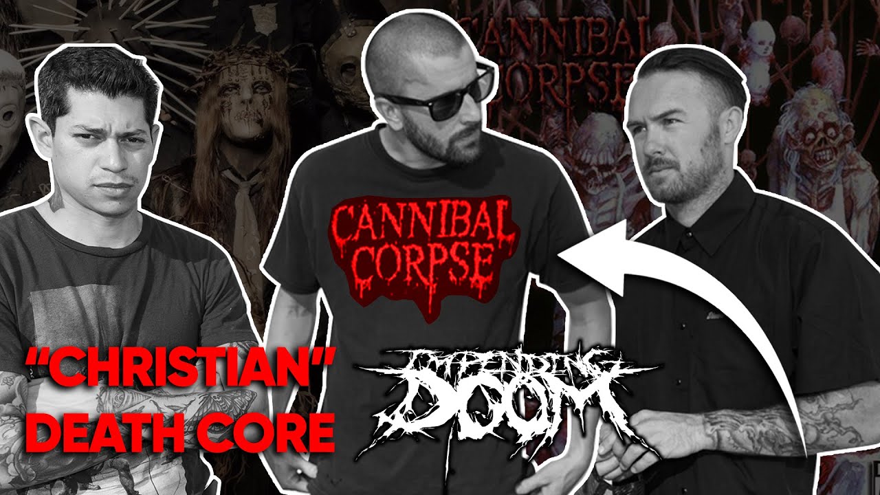 Impending Doom - Compromising 