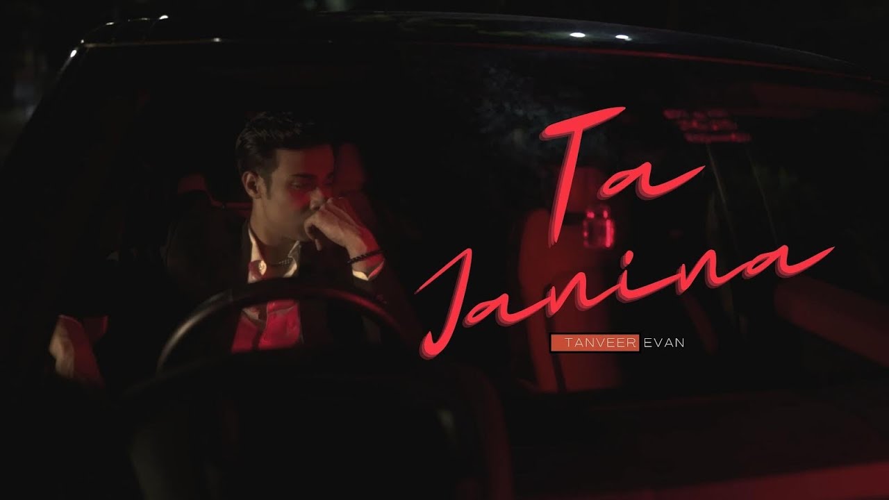 Ta Janina (তা জানিনা)- Tanveer Evan .