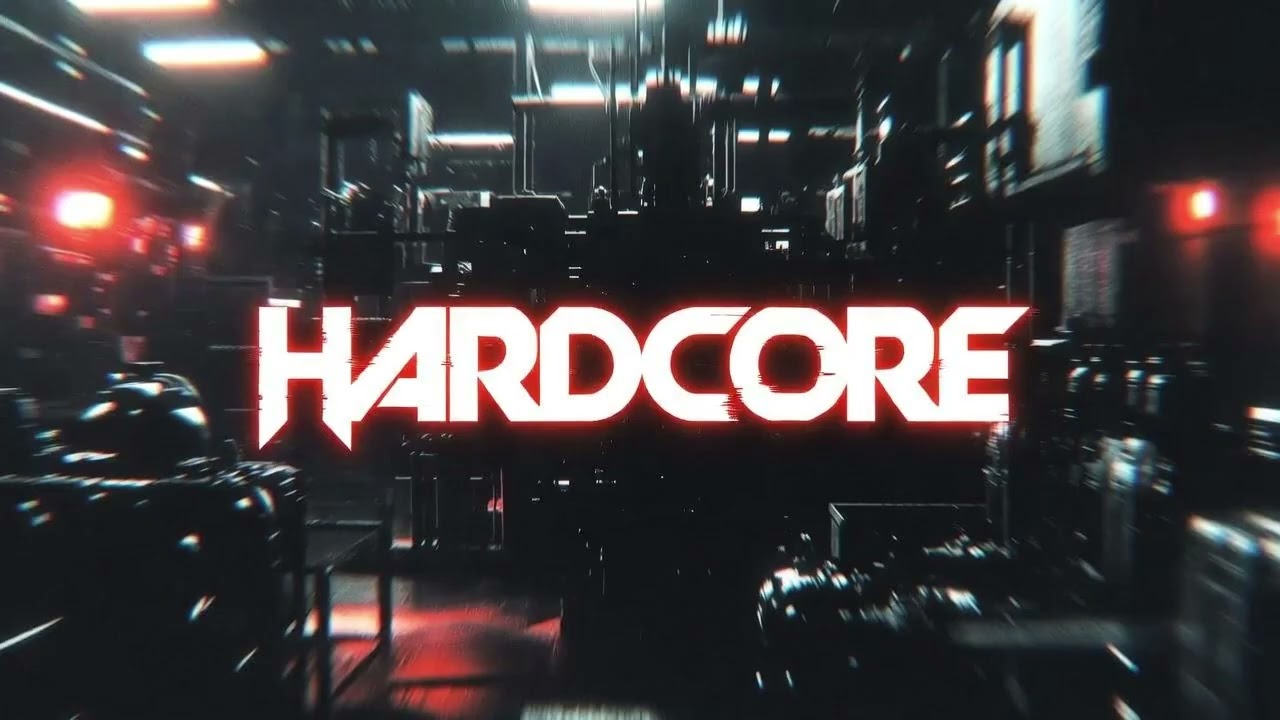 SUBWOOFER INFERNO #hardcore #gabber