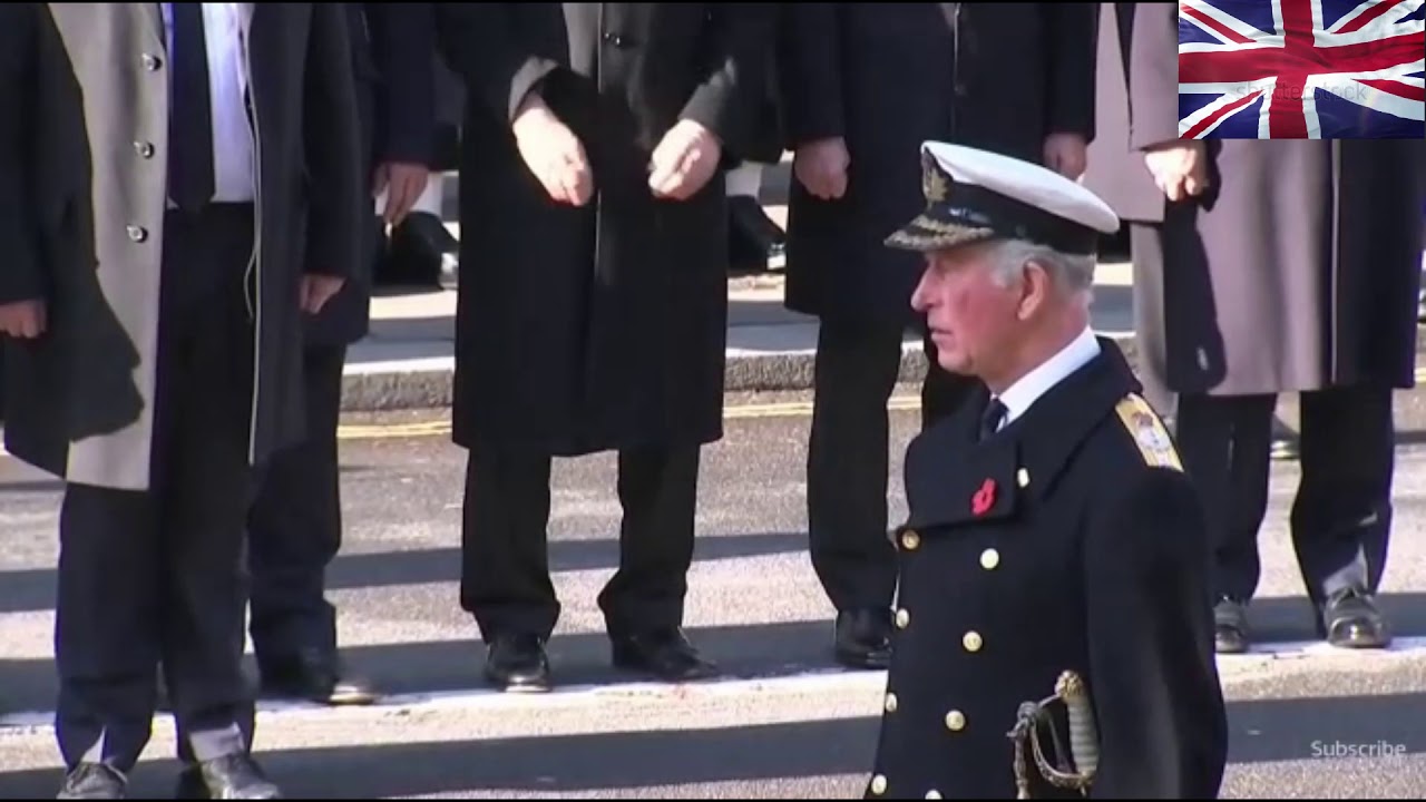 Remembrance Day 2019 - 