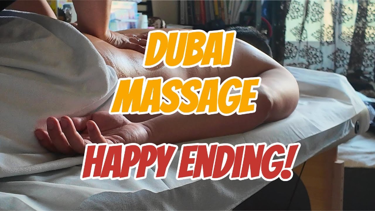 DUBAI VLOG 3: DUBAI MASSAGE | GAANO KAHIRAP MAGKASAKIT DITO SA IBANG BANSA?