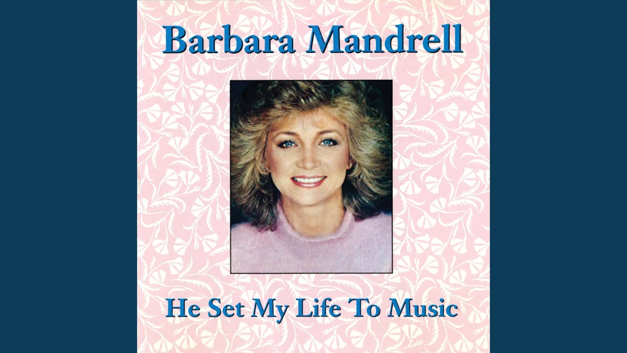 He Set My Life To Music