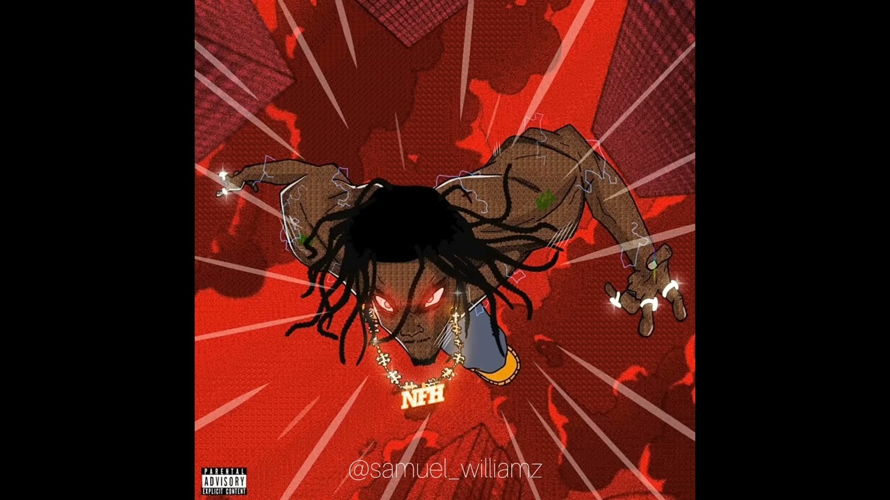 Allonsy - BabyDaiz ft Kvng Vinci (Mp3 Audio)
