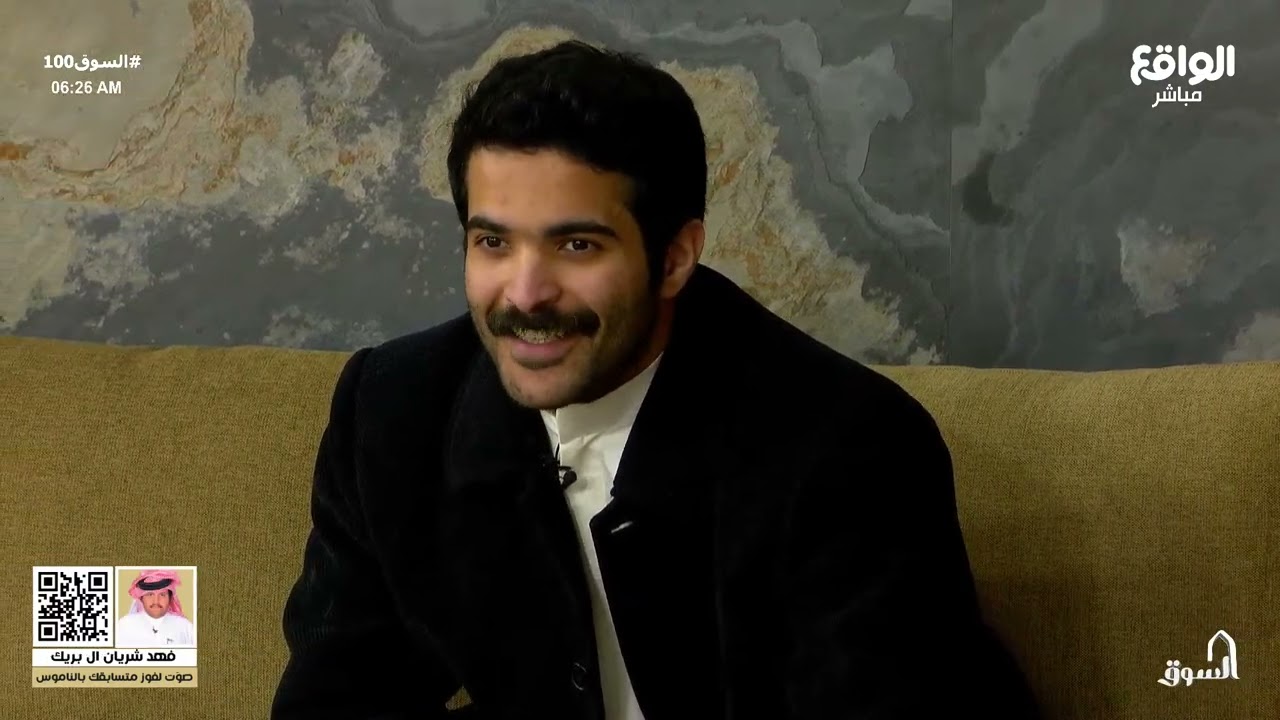 انا عدو الحزن وانا عدو الفراق | مشاعر المتسابقين لاخر يوم بالبرنامج #السوق100