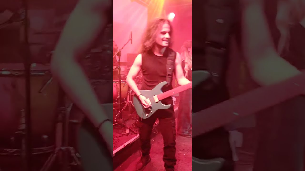 ΝΕΟΕΛΛΗΝΑΣ MAGIC DE SPELL, ΔΗΜΗΤΡΗΣ ΜΗΤΣΟΤΑΚΗΣ, ΥΠΟΓΕΙΑ ΡΕΥΜΑΤΑ, ΚΥΤΤΑΡΟ, 30.01.2026