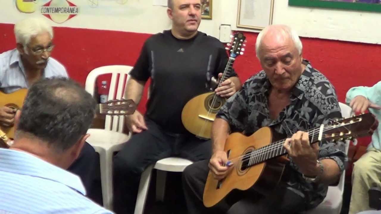 Ventura Ramirez - Odeon.MTS