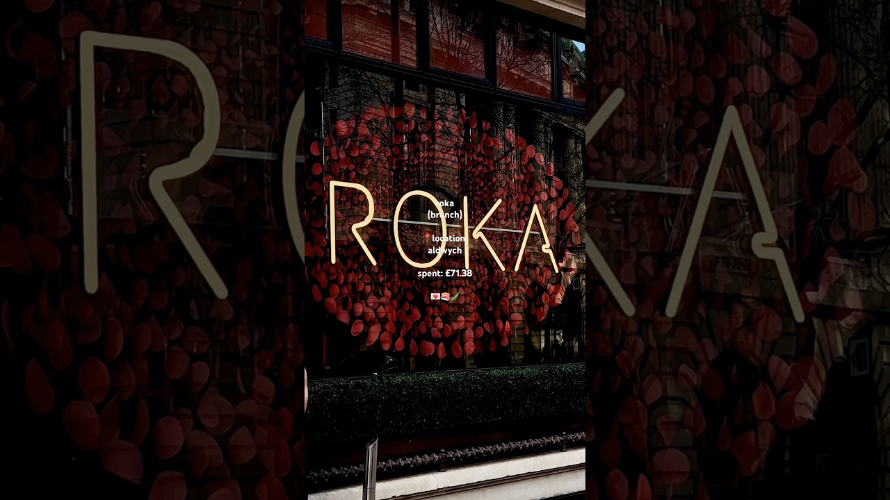 💌 &mdash; #brunchideas