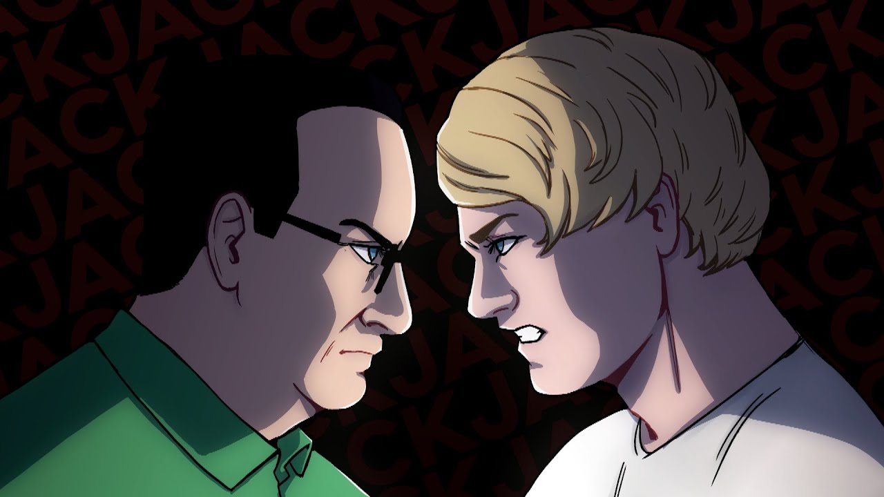 The Official Podcast #229: Jared Fogle vs Austin Jones