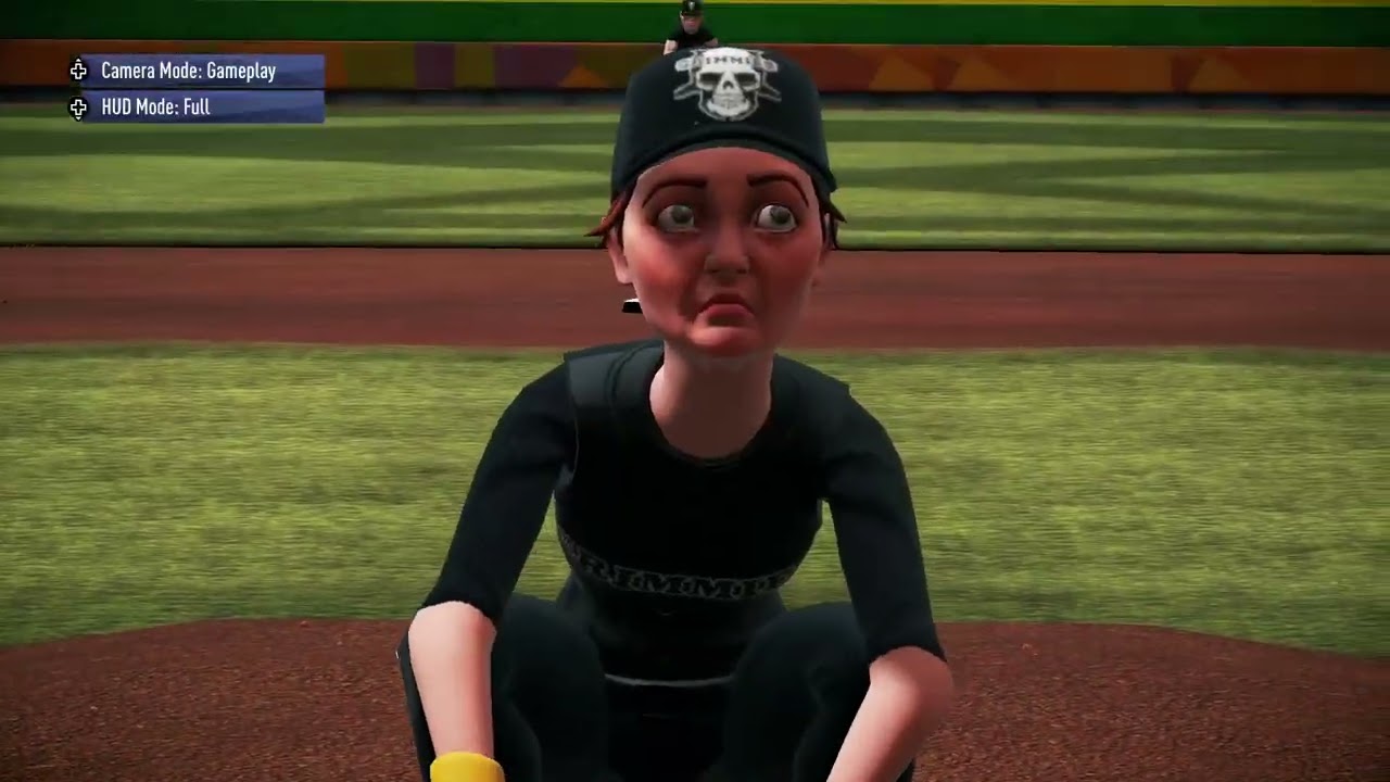 UKB BASEBALL- LOKOS VS GRIMMIES