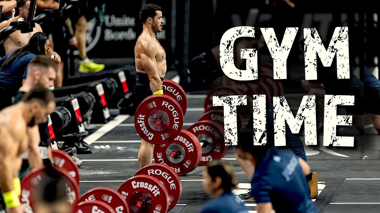 Workout Ka Time | Listen With Headphones | Powerful Hindi Motivation 2025