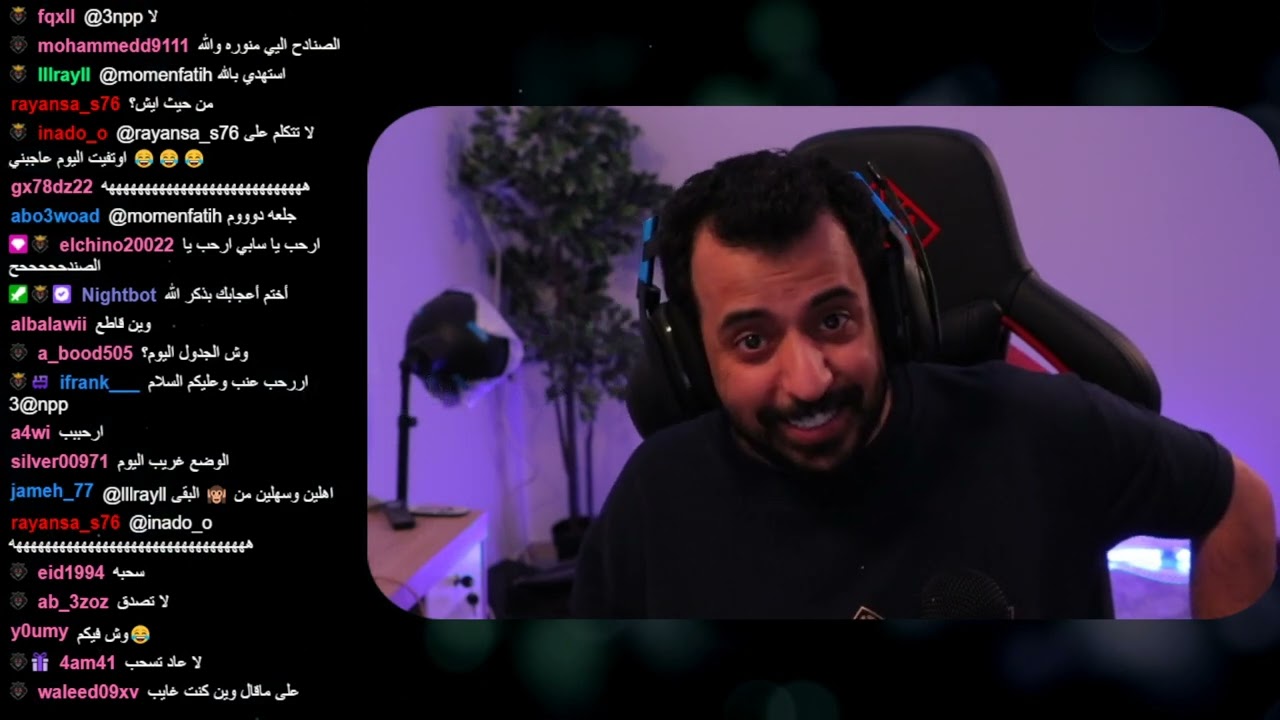بث سويمي | كود مع خلودي والشباب | بث الاحد