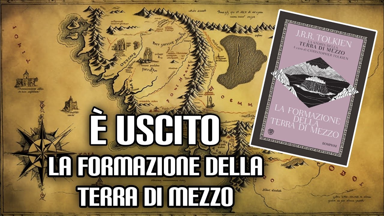È uscito 