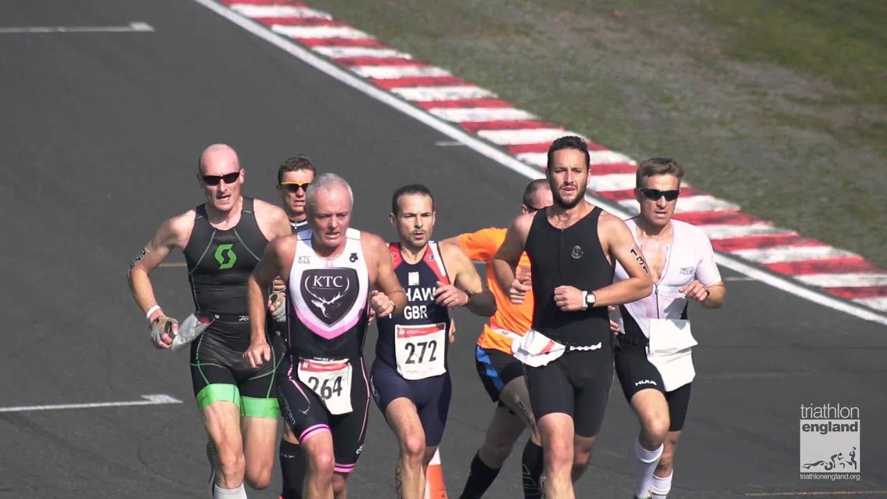 2015 - Triathlon England National Duathlon Championships