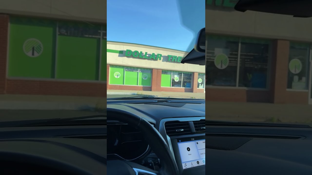 KellyNo Shopping is live! Dollar Tree Test