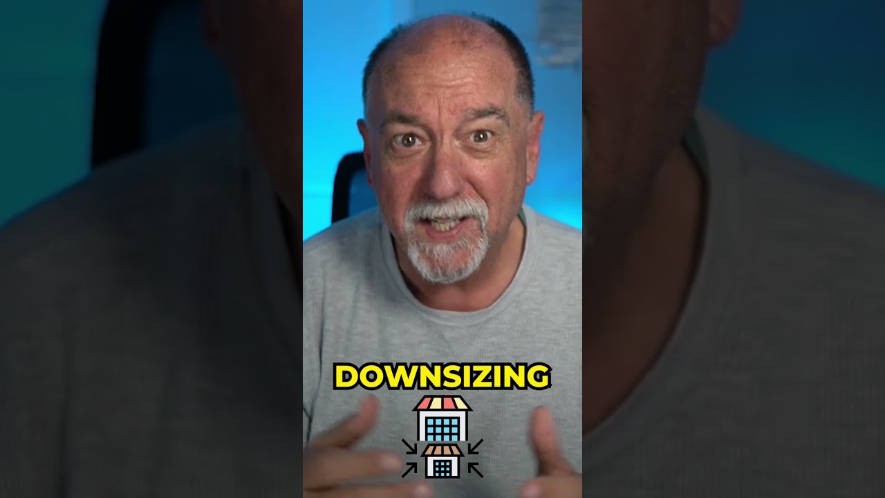 Downsizing Tips