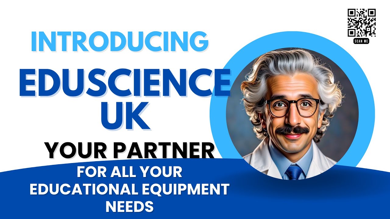 EduScience UK: Revolutionizing Science Education