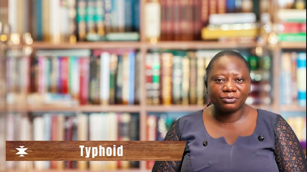 NAME FOR SOME AILMENTS IN YORUBA