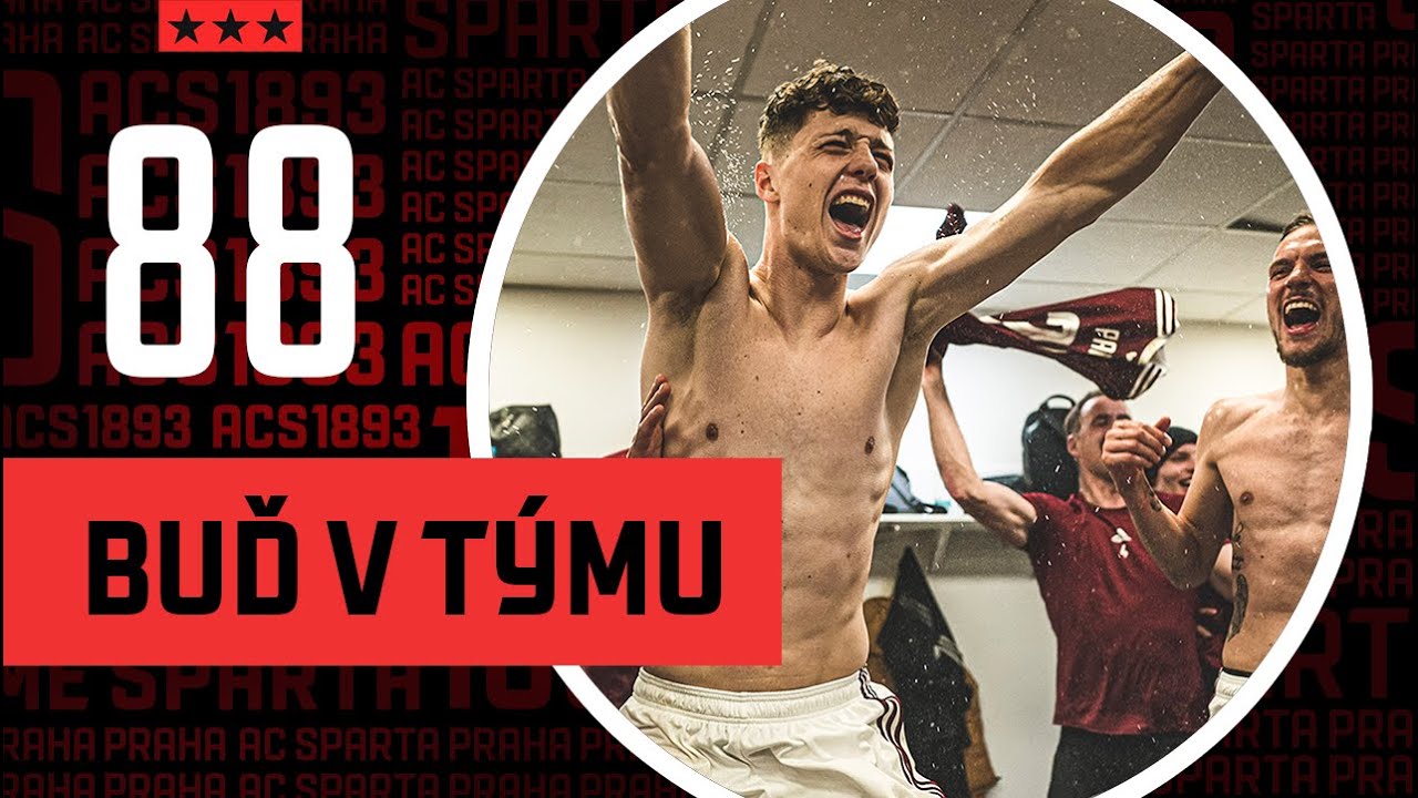 BUĎ V TÝMU #88 | Nejlepší díl