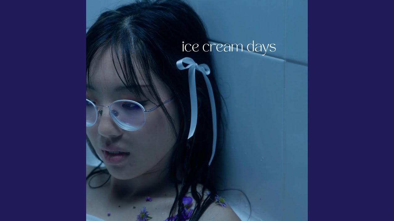 ice cream days