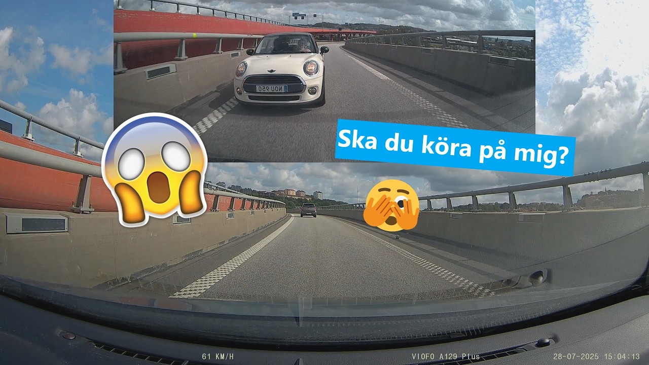 Privata klipp #33