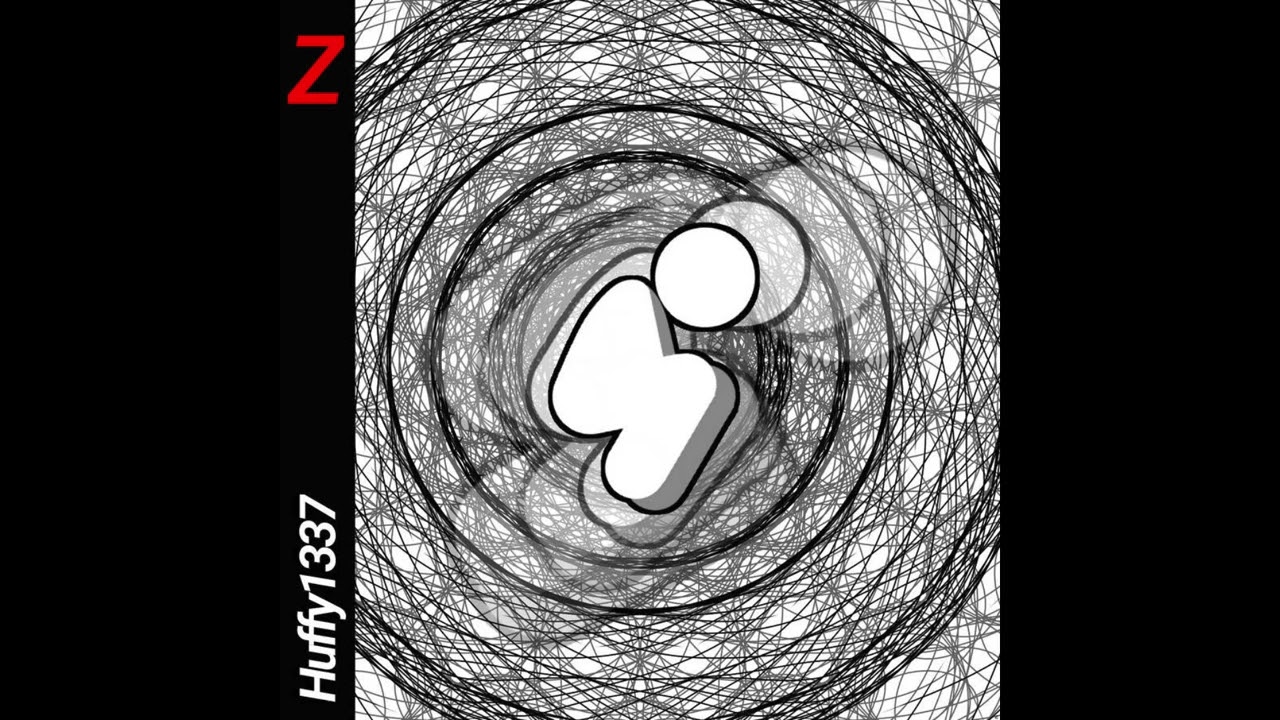 Huffy1337 - Insanity