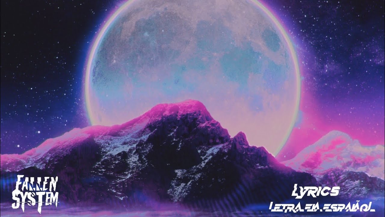 PANDA EYES x MINDY - ALL FOR U (Lyrics/Letra en español)