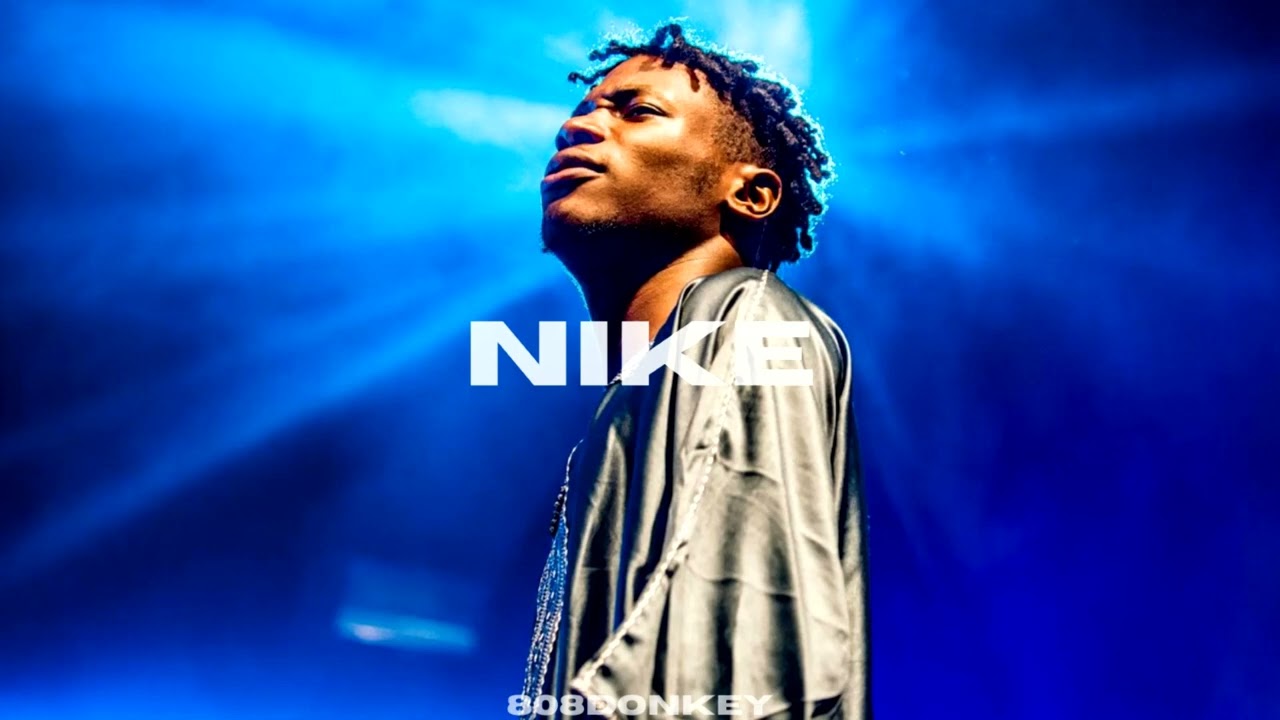 [FREE] 'Nike' Sevn Alias x Kevin x Trapjack Type beat 2023
