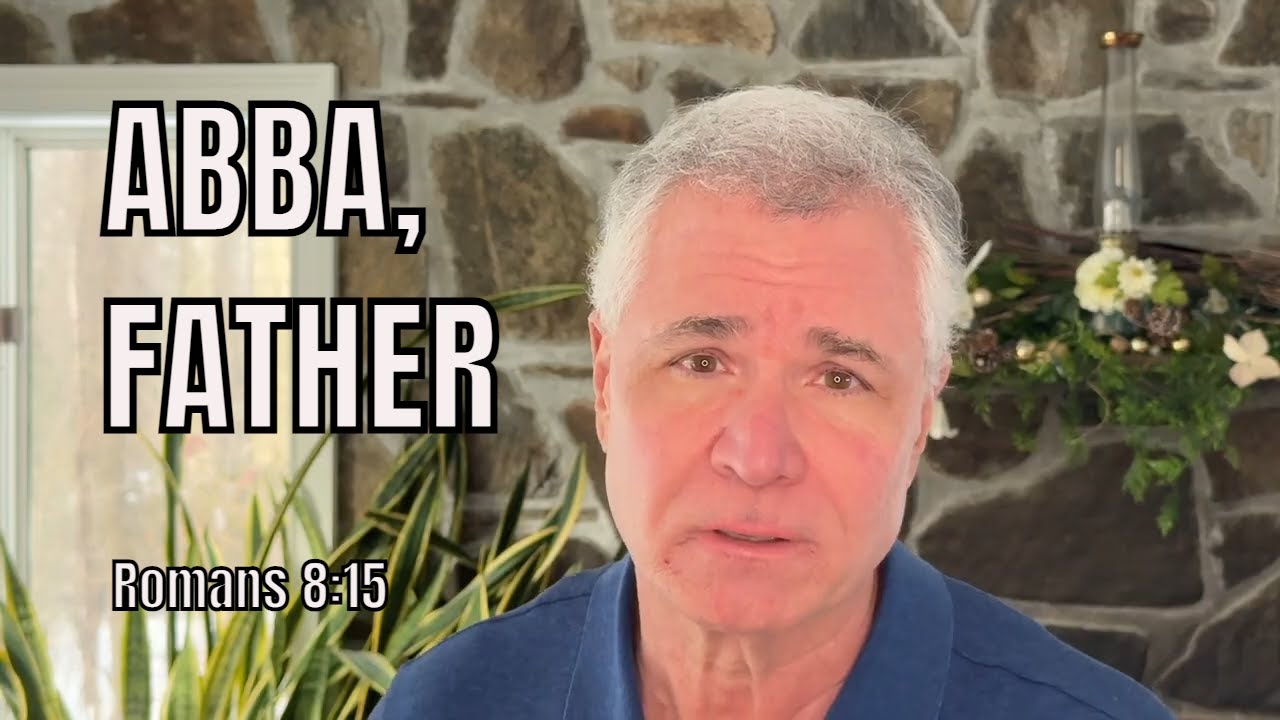 Sons of the Father: Adoption and Intimacy