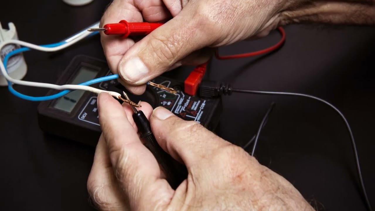 What Does It Do?: How a Megger Works!