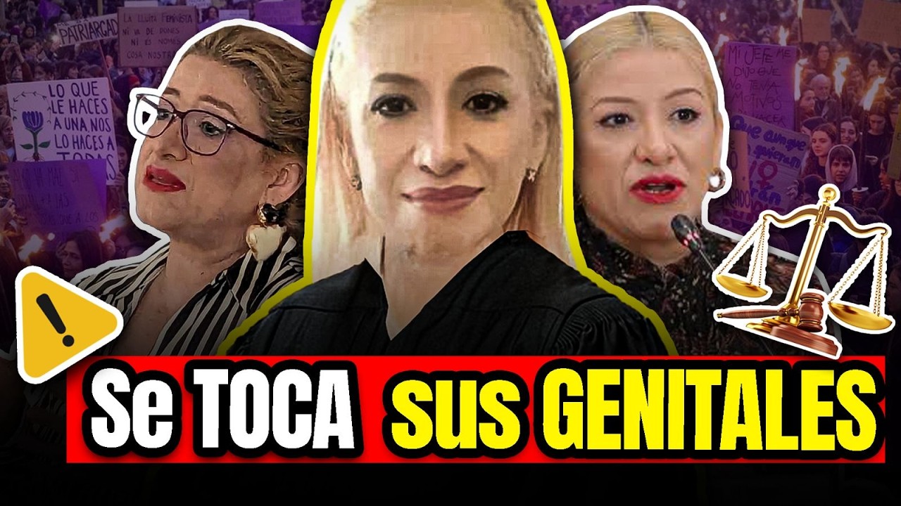 ⚠️ La ABOGADA más FEMINISTA de MÉXICO: Adriana Leonel | Mr Doctor