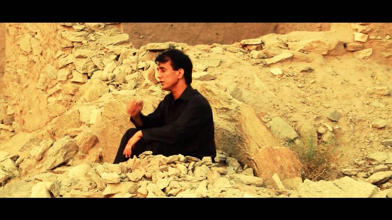 Latif Nangarhari New song 2013