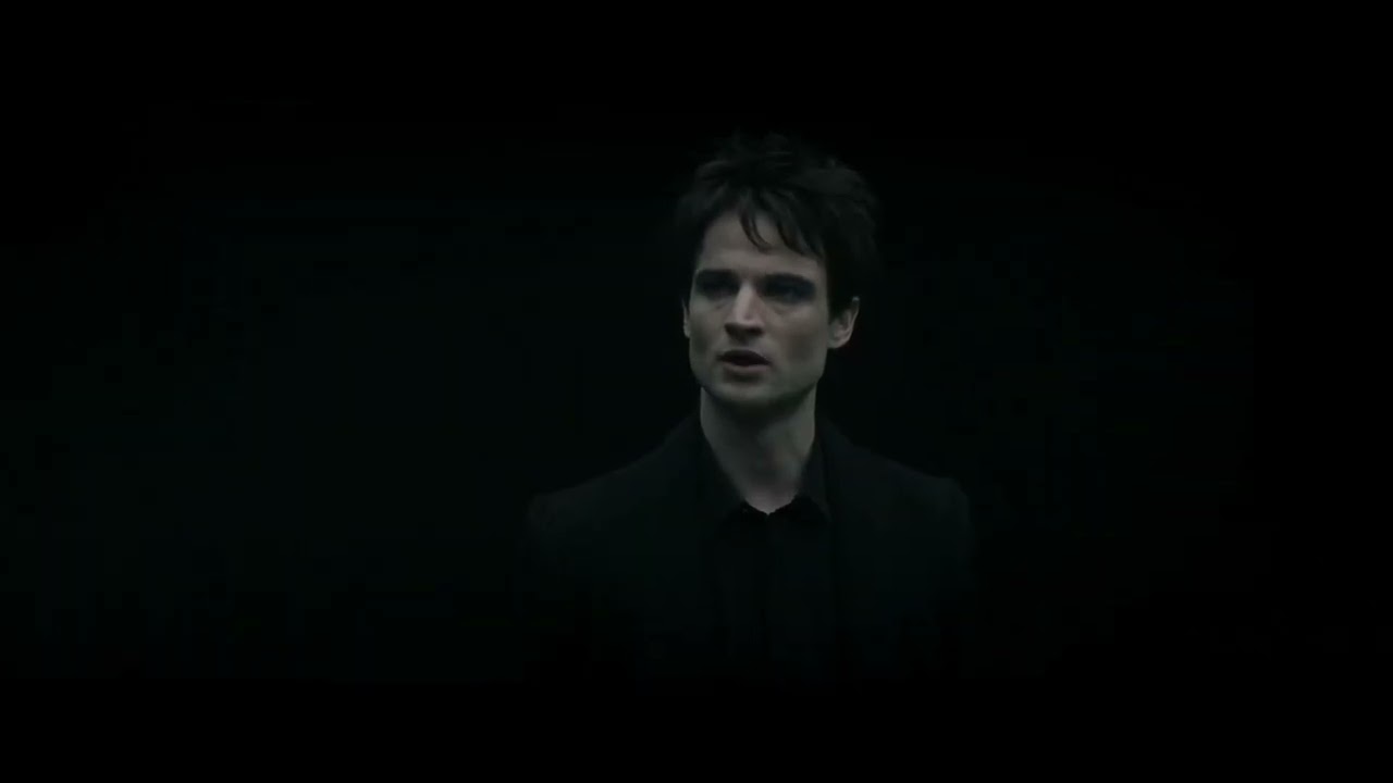 Sonho pede a ajuda de Tempo | Sandman T2EP7