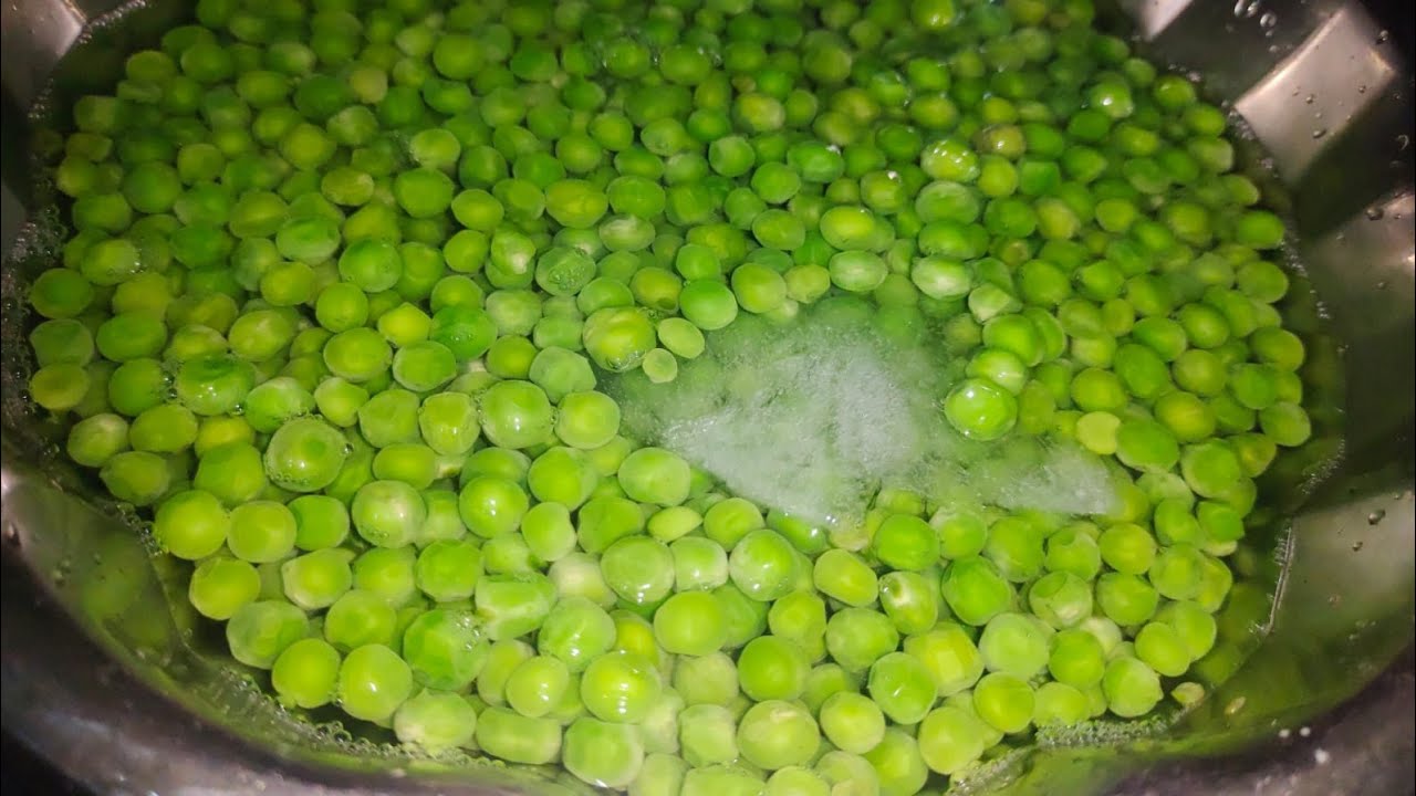 Green matar ବର୍ଷ ବର୍ଷ ଧରି ସାଇତି ରଖି ପାଇଁ ଏଭଳି କରନ୍ତୁ।ଖରାପ ହେବ ନାହିଁ।