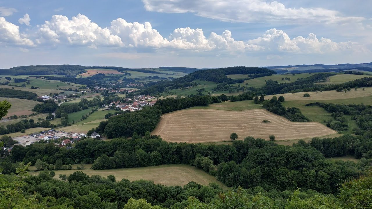 Fahr mal hin Rund um Kusel 1993779171