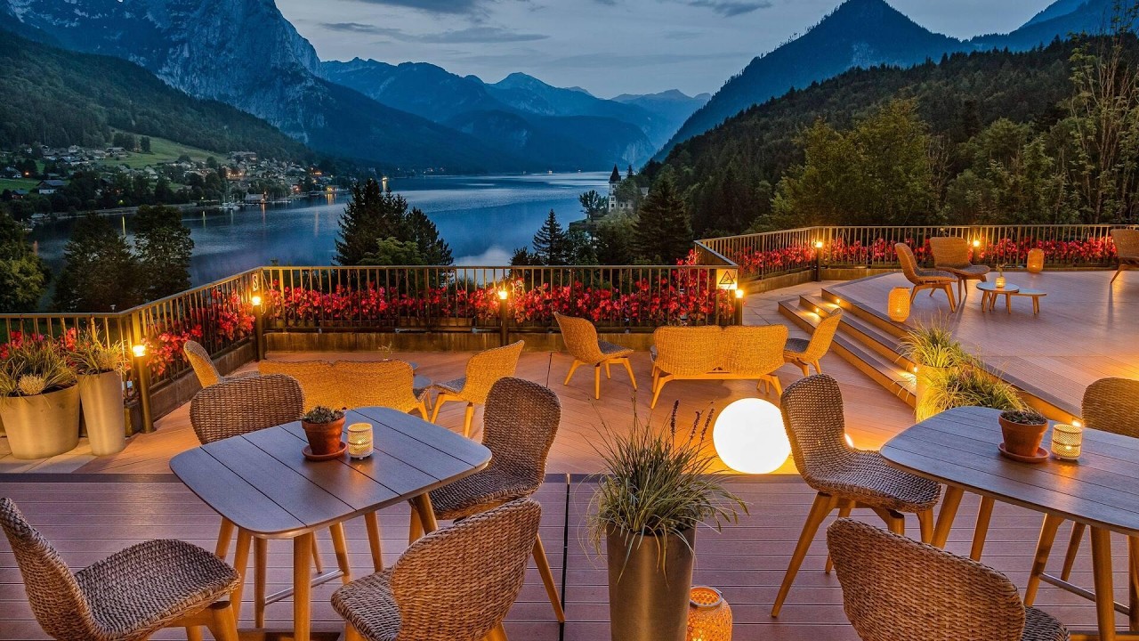 MONDI Appartements am Grundlsee, Austria | Travel With Siya