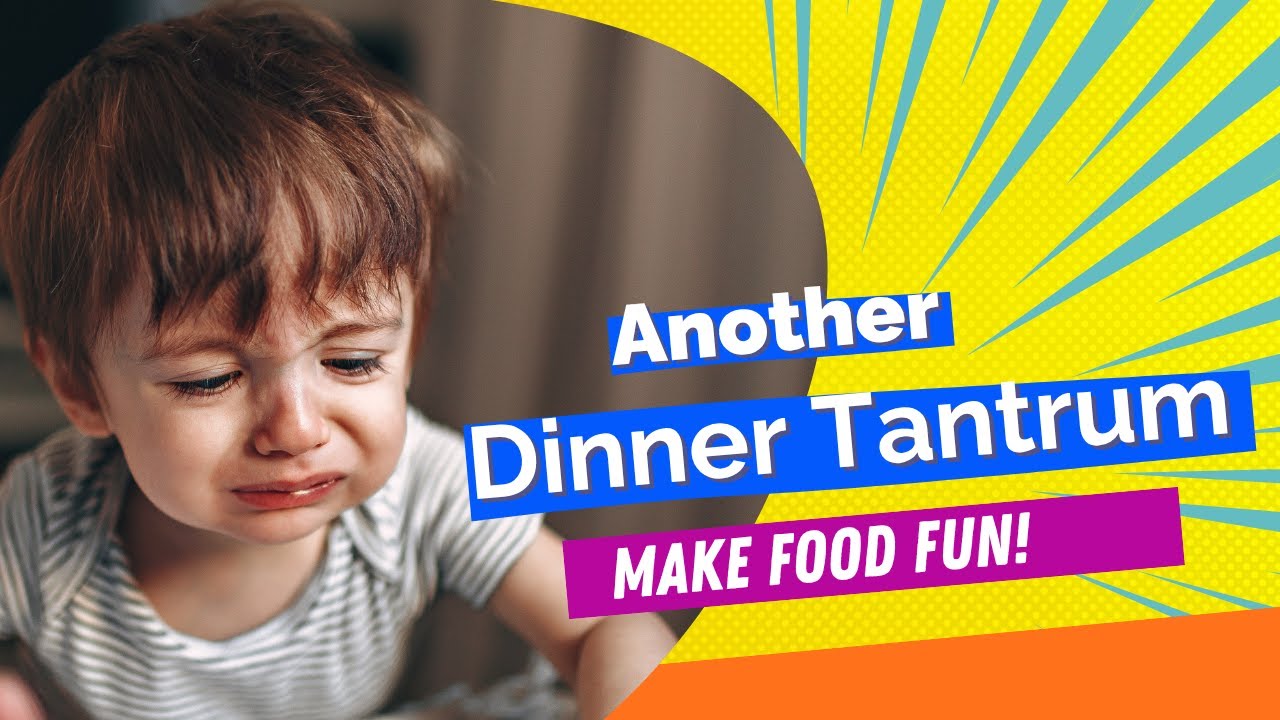 246: Mealtime Meltdowns- Misa P.