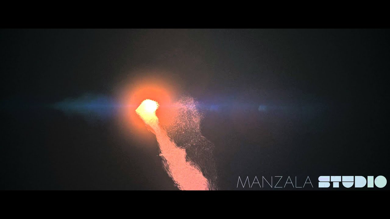 MatthiasM's Particles in After Effects
