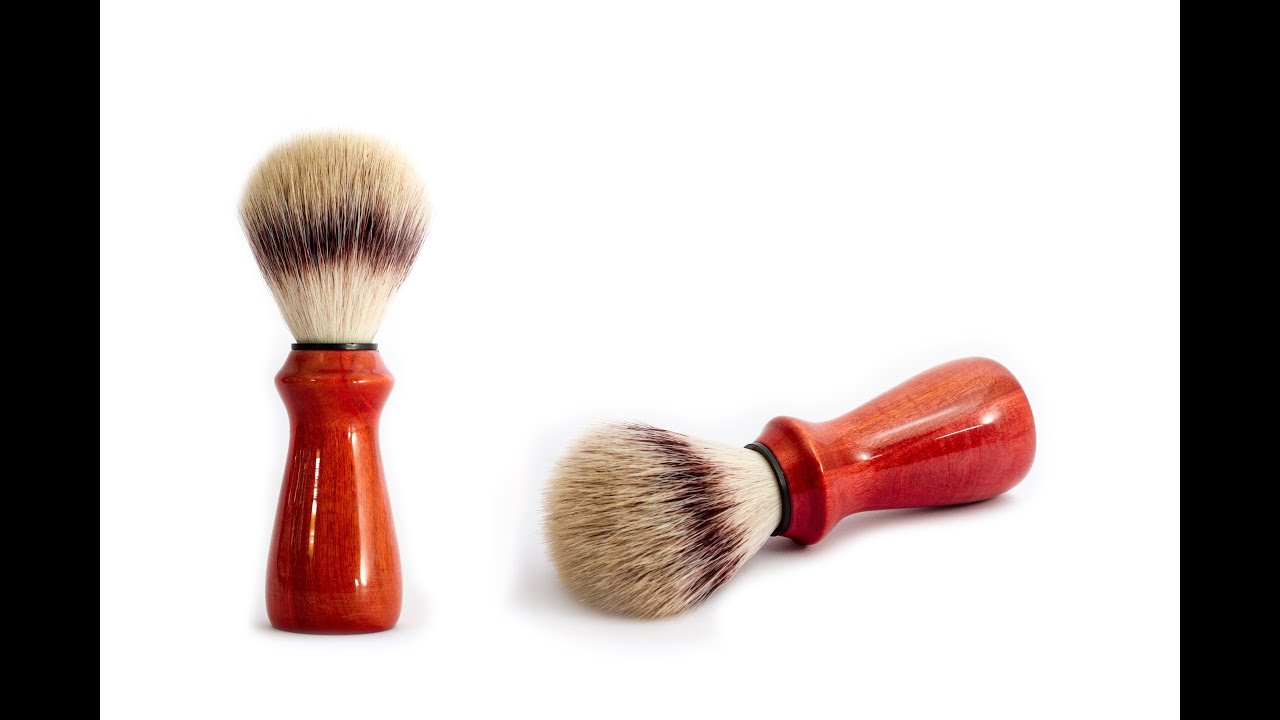 Custom Shaving Brush
