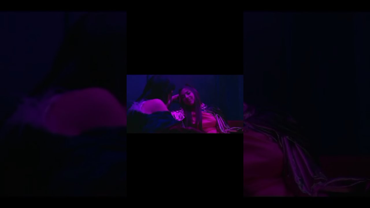 beijo l&eacute;sbico elite temporada 6