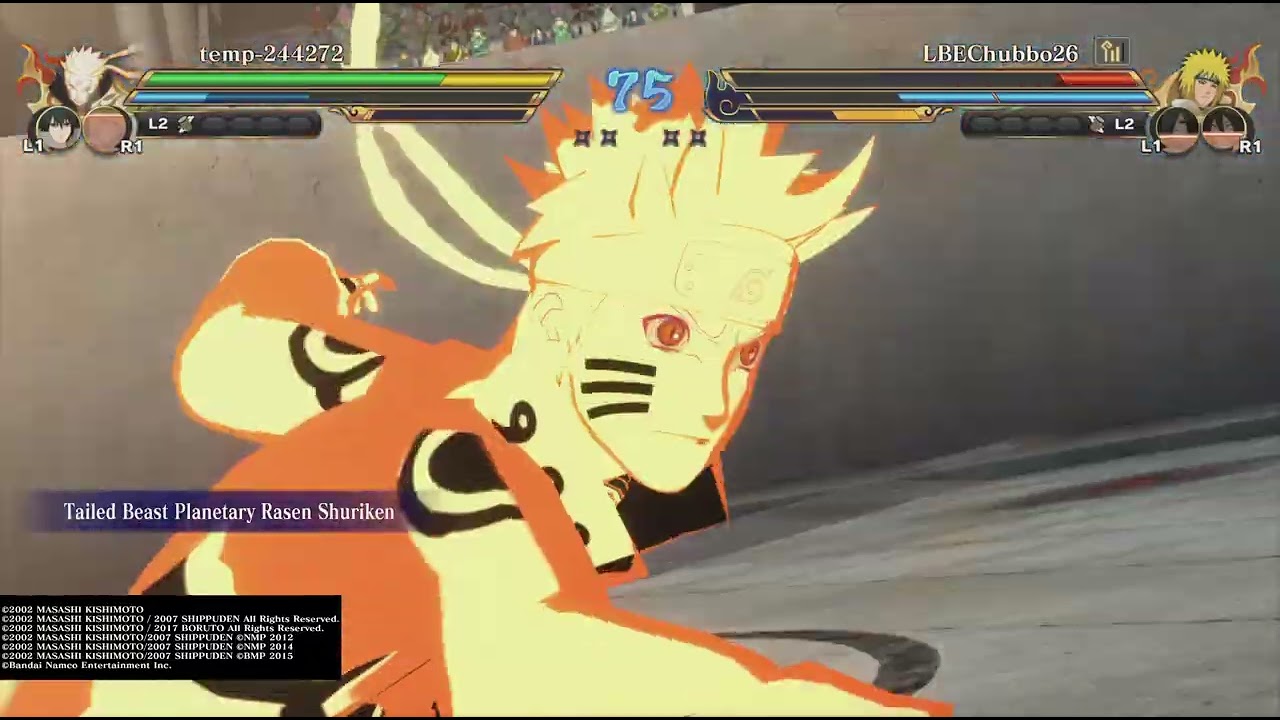 NARUTO X BORUTO Ultimate Ninja STORM CONNECTIONS_20260224145002