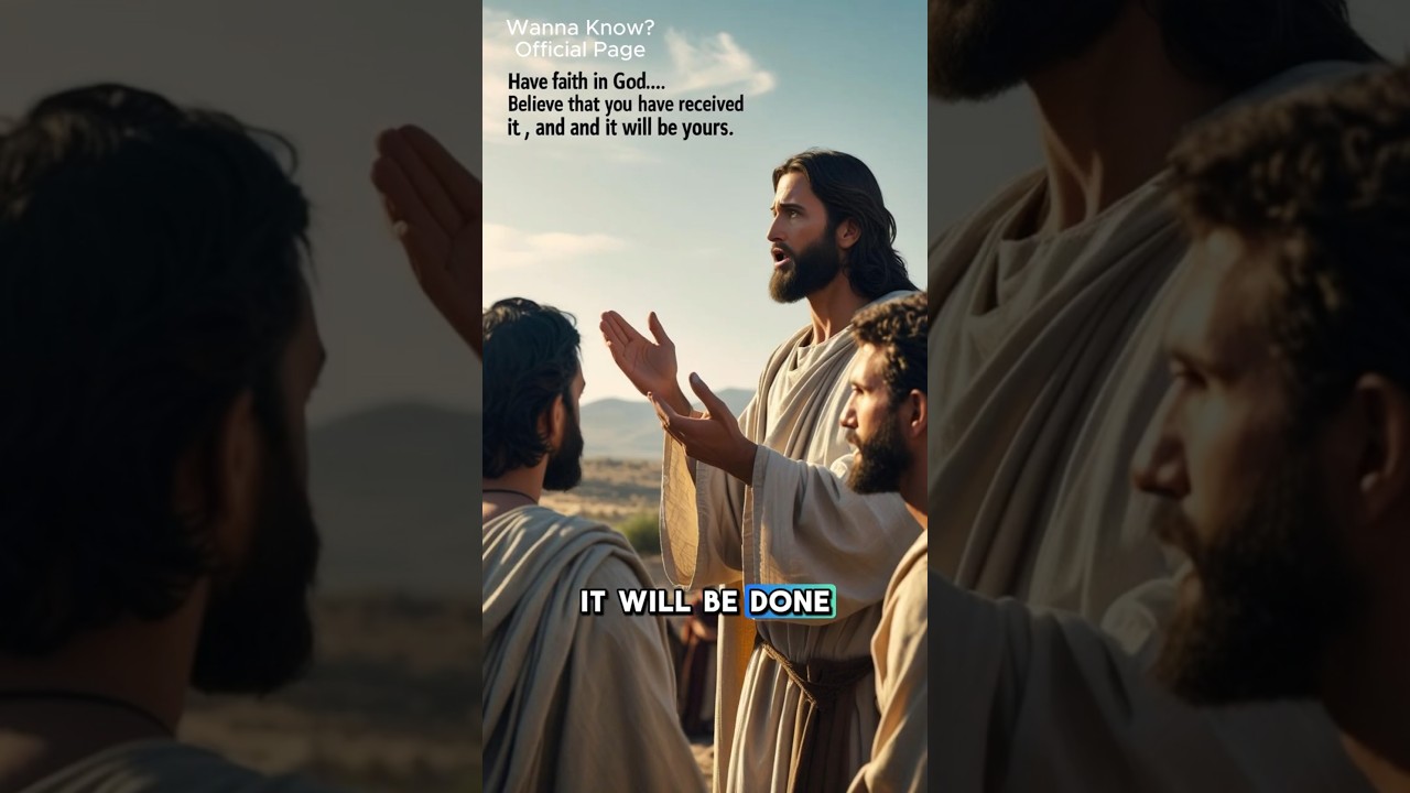 The Book of Mark - Chapter 11