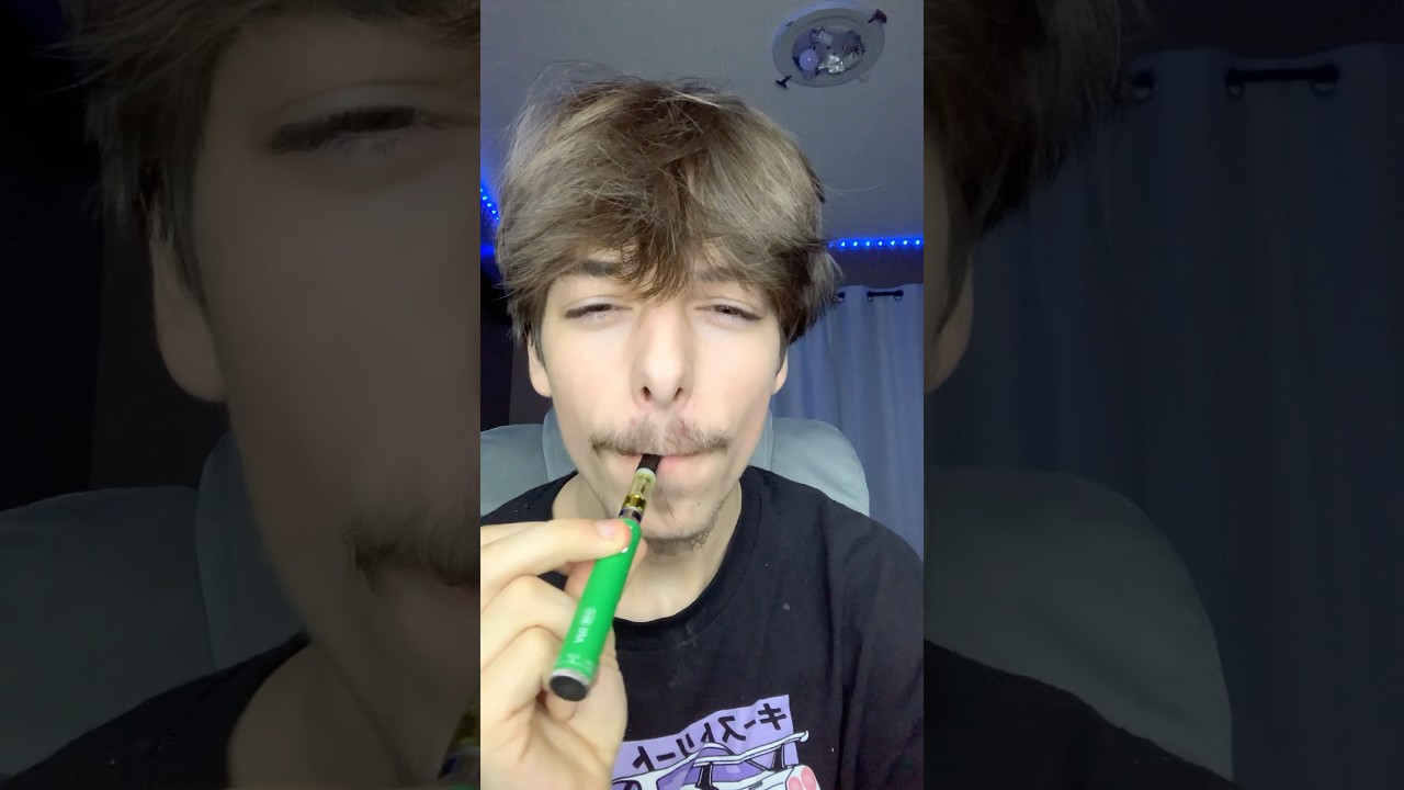 Double blinker off the YoCan Ari mini‼️🖊️