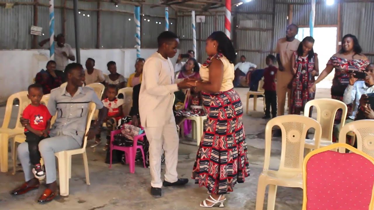 Couples Dance Moves 🔥🔥| Couples Service 2025 Edition #MarriageWorks